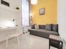 Nowoczesne studio, Więckowskiego 46, Polesie