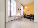 Nowoczesne studio, Więckowskiego 46, Polesie - 3