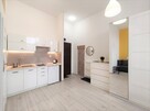 Nowoczesne studio, Więckowskiego 46, Polesie - 7