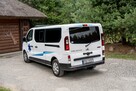 Fiat Talento Les Dauphins / Karetka / Pojazd Sanitarny / Po Dużym Serwisie / FV - 2