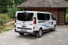 Fiat Talento Les Dauphins / Karetka / Pojazd Sanitarny / Po Dużym Serwisie / FV - 4