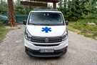 Fiat Talento Les Dauphins / Karetka / Pojazd Sanitarny / Po Dużym Serwisie / FV - 5