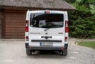 Fiat Talento Les Dauphins / Karetka / Pojazd Sanitarny / Po Dużym Serwisie / FV - 6