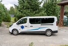 Fiat Talento Les Dauphins / Karetka / Pojazd Sanitarny / Po Dużym Serwisie / FV - 7