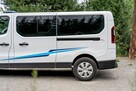 Fiat Talento Les Dauphins / Karetka / Pojazd Sanitarny / Po Dużym Serwisie / FV - 9