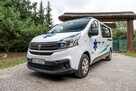 Fiat Talento Les Dauphins / Karetka / Pojazd Sanitarny / Po Dużym Serwisie / FV - 12