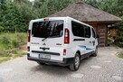 Fiat Talento Les Dauphins / Karetka / Pojazd Sanitarny / Po Dużym Serwisie / FV - 13
