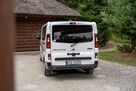 Fiat Talento Les Dauphins / Karetka / Pojazd Sanitarny / Po Dużym Serwisie / FV - 15