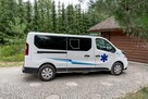 Fiat Talento Les Dauphins / Karetka / Pojazd Sanitarny / Po Dużym Serwisie / FV - 16