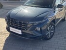 Hyundai Tucson 1.6T-GDI HEV 2WD 230KM AT Executive Gwarancja do 2028r. FV23% - 4