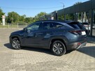 Hyundai Tucson 1.6T-GDI HEV 2WD 230KM AT Executive Gwarancja do 2028r. FV23% - 6