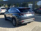 Hyundai Tucson 1.6T-GDI HEV 2WD 230KM AT Executive Gwarancja do 2028r. FV23% - 7