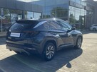Hyundai Tucson 1.6T-GDI HEV 2WD 230KM AT Executive Gwarancja do 2028r. FV23% - 8