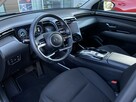 Hyundai Tucson 1.6T-GDI HEV 2WD 230KM AT Executive Gwarancja do 2028r. FV23% - 12