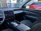 Hyundai Tucson 1.6T-GDI HEV 2WD 230KM AT Executive Gwarancja do 2028r. FV23% - 14