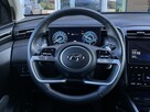 Hyundai Tucson 1.6T-GDI HEV 2WD 230KM AT Executive Gwarancja do 2028r. FV23% - 15