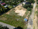 Działka z projektem + fundament 1500m2 Wymysłów - 3