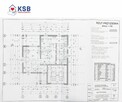 Działka z projektem + fundament 1500m2 Wymysłów - 13