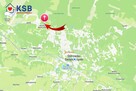 Działka z projektem + fundament 1500m2 Wymysłów - 16