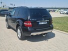 Mercedes ML 320 320cdi 4matic Skóra Navi Hak Bez Pneumatyki Raty Zamiana - 4