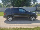 Mercedes ML 320 320cdi 4matic Skóra Navi Hak Bez Pneumatyki Raty Zamiana - 10