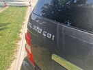 Mercedes ML 320 320cdi 4matic Skóra Navi Hak Bez Pneumatyki Raty Zamiana - 12