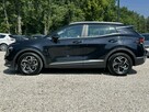 Kia Sportage 1.6 T-GDI M + Smart 2WD, Salon Polska! 1 właściciel! FV 23%! - 4