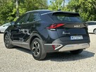Kia Sportage 1.6 T-GDI M + Smart 2WD, Salon Polska! 1 właściciel! FV 23%! - 5