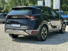 Kia Sportage 1.6 T-GDI M + Smart 2WD, Salon Polska! 1 właściciel! FV 23%! - 7