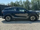 Kia Sportage 1.6 T-GDI M + Smart 2WD, Salon Polska! 1 właściciel! FV 23%! - 8