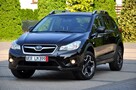 Subaru XV 1,6Benz 114KM 4x4 Hak PDC Alufelgi Navi Kamera Reling Serwis z DE ! - 1
