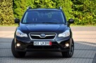 Subaru XV 1,6Benz 114KM 4x4 Hak PDC Alufelgi Navi Kamera Reling Serwis z DE ! - 2