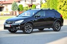 Subaru XV 1,6Benz 114KM 4x4 Hak PDC Alufelgi Navi Kamera Reling Serwis z DE ! - 4