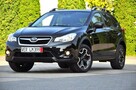 Subaru XV 1,6Benz 114KM 4x4 Hak PDC Alufelgi Navi Kamera Reling Serwis z DE ! - 5