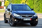 Subaru XV 1,6Benz 114KM 4x4 Hak PDC Alufelgi Navi Kamera Reling Serwis z DE ! - 8