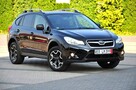 Subaru XV 1,6Benz 114KM 4x4 Hak PDC Alufelgi Navi Kamera Reling Serwis z DE ! - 9