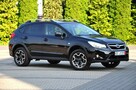 Subaru XV 1,6Benz 114KM 4x4 Hak PDC Alufelgi Navi Kamera Reling Serwis z DE ! - 10