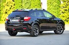 Subaru XV 1,6Benz 114KM 4x4 Hak PDC Alufelgi Navi Kamera Reling Serwis z DE ! - 14