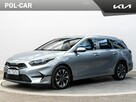 Kia Ceed SW 1.5 T-GDI 7DCT Tribute 140KM Salon Polska - 1