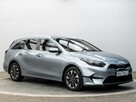 Kia Ceed SW 1.5 T-GDI 7DCT Tribute 140KM Salon Polska - 2