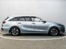 Kia Ceed SW 1.5 T-GDI 7DCT Tribute 140KM Salon Polska - 5