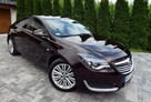 Opel Insignia AUTOMAT*Nowy rozrząd*160 KM*POLSKI Salon*2-wł*ALU 18*2xKoła*Gwarancja - 2