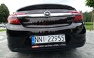 Opel Insignia AUTOMAT*Nowy rozrząd*160 KM*POLSKI Salon*2-wł*ALU 18*2xKoła*Gwarancja - 5