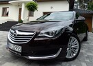 Opel Insignia AUTOMAT*Nowy rozrząd*160 KM*POLSKI Salon*2-wł*ALU 18*2xKoła*Gwarancja - 8