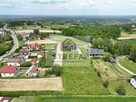 Działka budowlana Szczepanowice gm. Pleśna - 5