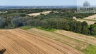 Działka rolno-budowlana Poręba Radlna gm. Tarnów - 4