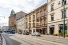 Mieszkanie Kraków Stare Miasto, Stare Miasto, św. Agnieszki - 11