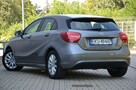 Zarejestrowany A 180 1.6i 122KM Serwis Navi Grz.fotele Start/Stop - 6