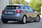Zarejestrowany A 180 1.6i 122KM Serwis Navi Grz.fotele Start/Stop - 10