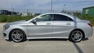 Mercedes CLA 250 zarejestrowany super stan automat ledy xsenon navi - 4